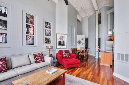Furnished Condo for rent New Orleans