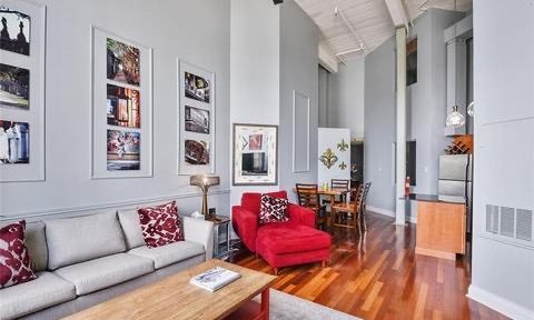 Furnished Condo for rent New Orleans