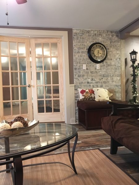 Gardener’s Cottage – Uptown Near Tulane