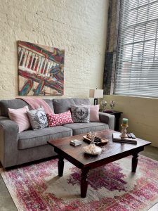 Cotton Mill Condos New Orleans