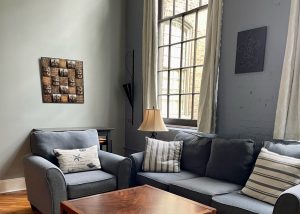 Furnished mid term rental New Orleans