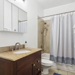Furnished Uptown double - Mid term rentals in New Orleans