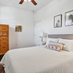 Furnished Uptown double - Mid term rentals in New Orleans