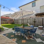 Furnished Uptown double - Mid term rentals in New Orleans