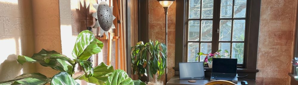 New Orleans Spanish Revival - Furnished Rentals New Orleans