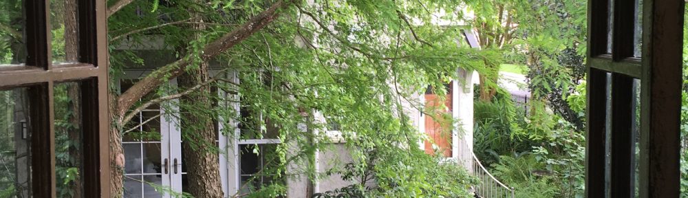 New Orleans Furnished Rentals