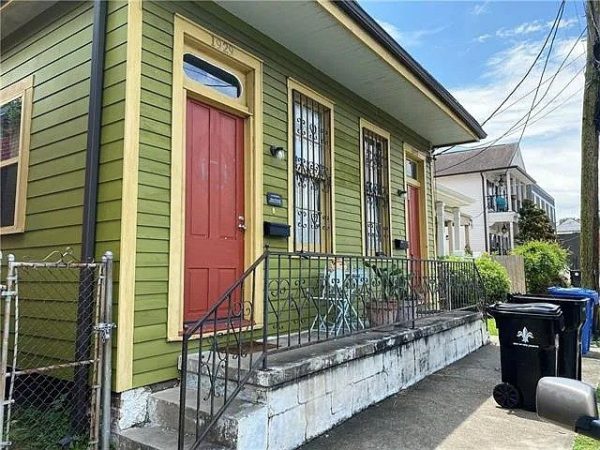 Quiet Uptown Retreat