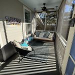 Mid City 3 bedroom furnished home near Fairgrounds Bayou St. John