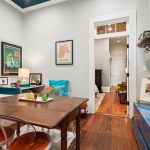 Irish Channel Furnished 2 bedroom