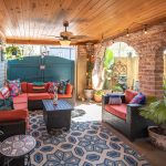 New Orleans furnished home for rent