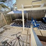 Mid City 3 bedroom furnished home near Fairgrounds Bayou St. John