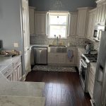 Mid City 3 bedroom furnished home near Fairgrounds Bayou St. John