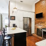 Irish Channel Furnished 2 bedroom