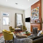 Irish Channel Furnished 2 bedroom