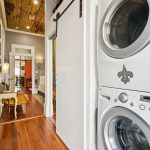 Irish Channel Furnished 2 bedroom