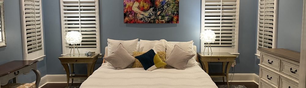 Mid City 3 bedroom furnished home near Fairgrounds Bayou St. John