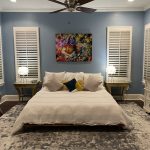 Mid City 3 bedroom furnished home near Fairgrounds Bayou St. John