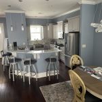 Mid City 3 bedroom furnished home near Fairgrounds Bayou St. John