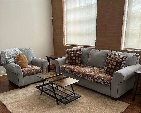 Cotton Mill #261 – Warehouse District Condo