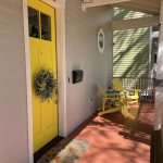 Mid City 3 bedroom furnished home near Fairgrounds Bayou St. John