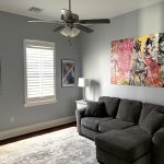 Mid City 3 bedroom furnished home near Fairgrounds Bayou St. John