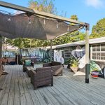 Irish Channel Furnished 2 bedroom