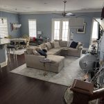 Mid City 3 bedroom furnished home near Fairgrounds Bayou St. John