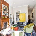 Irish Channel Furnished 2 bedroom