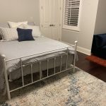 Mid City 3 bedroom furnished home near Fairgrounds Bayou St. John