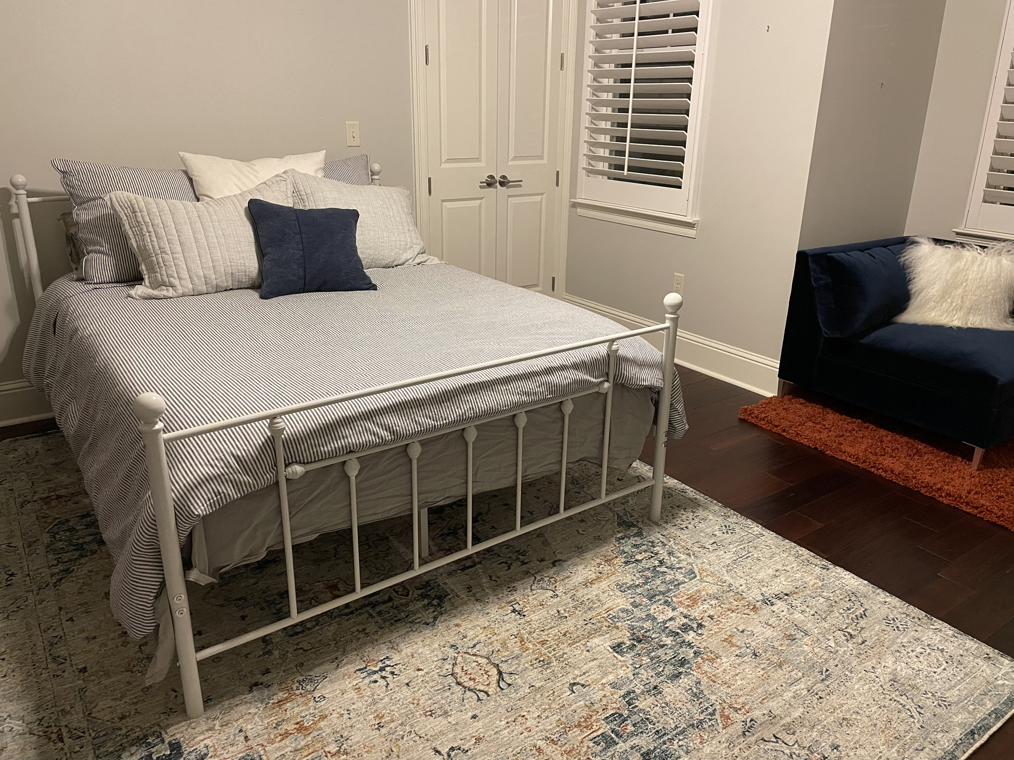 Mid City 3 bedroom furnished home near Fairgrounds Bayou St. John