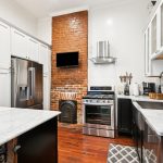 Irish Channel Furnished 2 bedroom