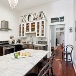 Irish Channel Furnished 2 bedroom