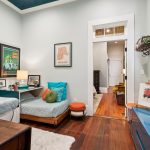 Irish Channel Furnished 2 bedroom