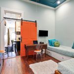 Irish Channel Furnished 2 bedroom