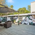 Irish Channel Furnished 2 bedroom