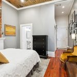 Irish Channel Furnished 2 bedroom