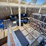 Mid City 3 bedroom furnished home near Fairgrounds Bayou St. John