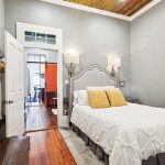 Irish Channel Furnished 2 bedroom